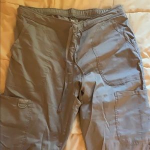 Cherokee Scrub Pants - Medium Tall